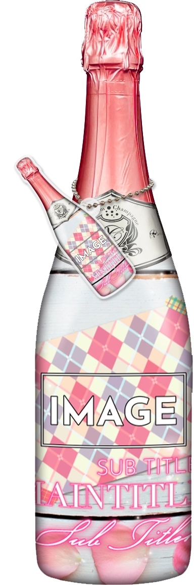 MEGAオリシャン(メガオリシャン)のオリシャン、オリジナルシャンパン D-11