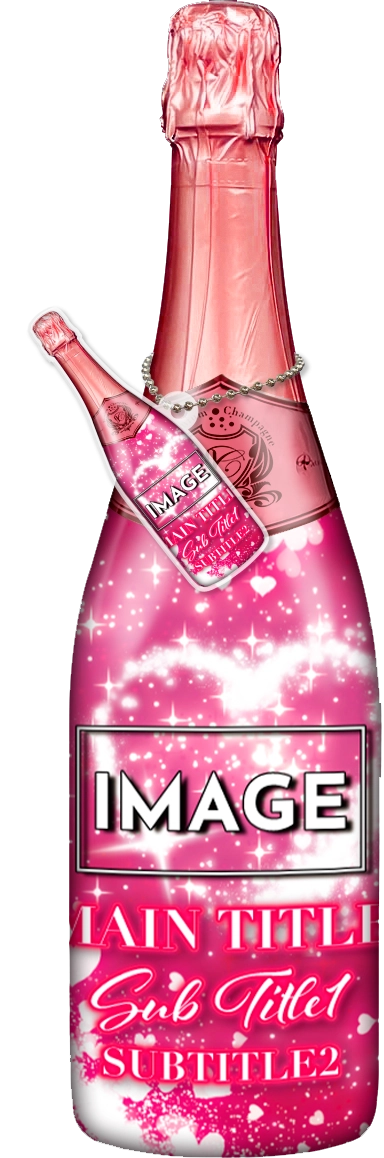 MEGAオリシャン(メガオリシャン)のオリシャン、オリジナルシャンパン D-31