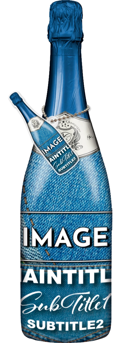 MEGAオリシャン(メガオリシャン)のオリシャン、オリジナルシャンパン D-5