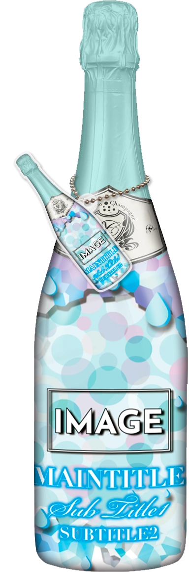 MEGAオリシャン(メガオリシャン)のオリシャン、オリジナルシャンパン D-28