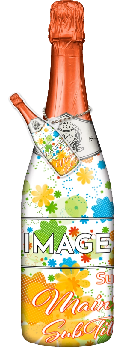 MEGAオリシャン(メガオリシャン)のオリシャン、オリジナルシャンパン D-9