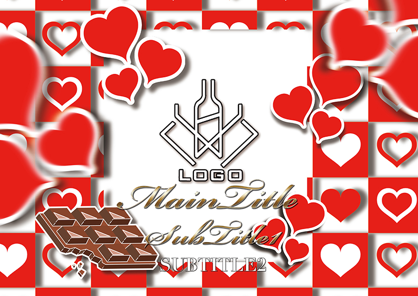 MEGAオリシャン(メガオリシャン)のオリシャン、オリジナルシャンパン E-6 バレンタイン