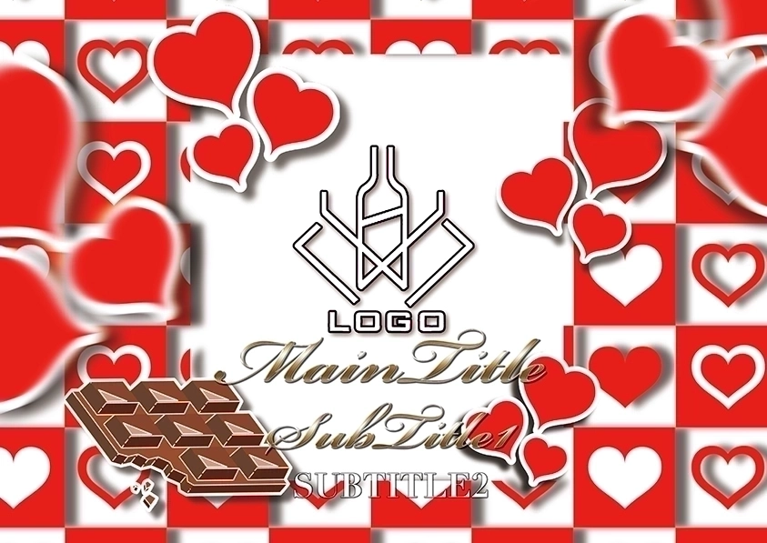 MEGAオリシャン(メガオリシャン)のオリシャン、オリジナルシャンパン E-6 バレンタイン