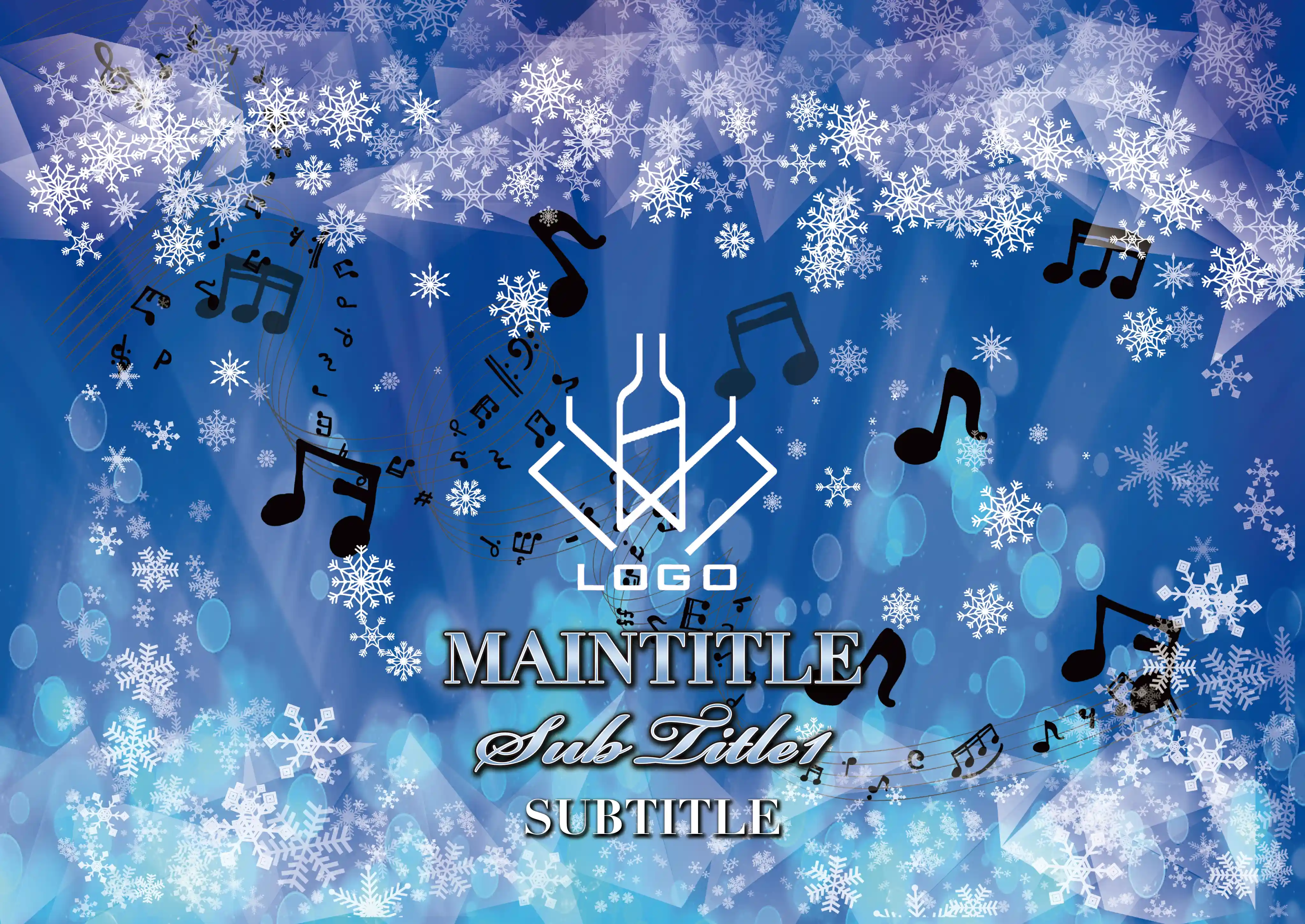 MEGAオリシャン(メガオリシャン)のオリシャン、オリジナルシャンパン E-5 冬