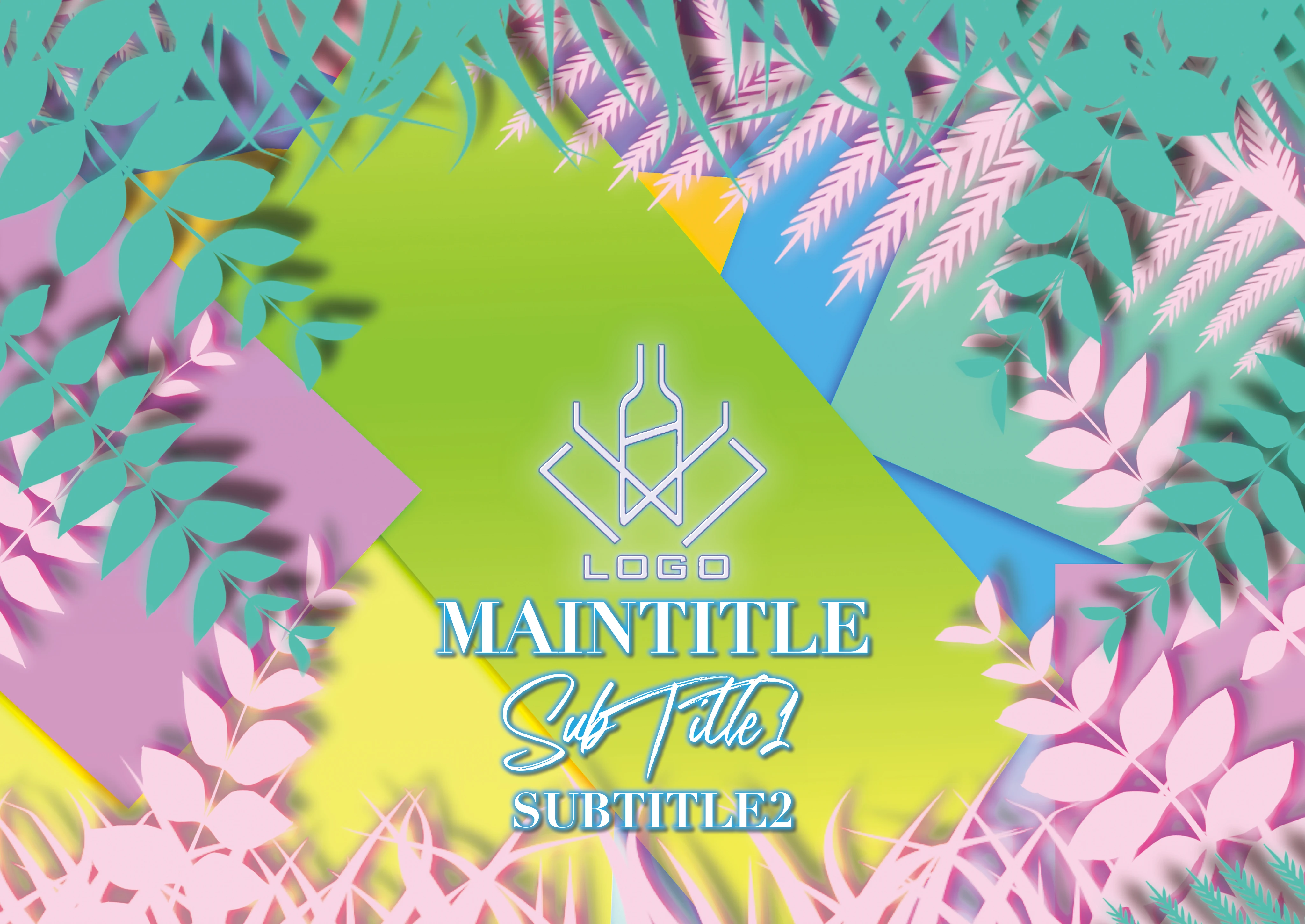 MEGAオリシャン(メガオリシャン)のオリシャン、オリジナルシャンパン E-7 夏