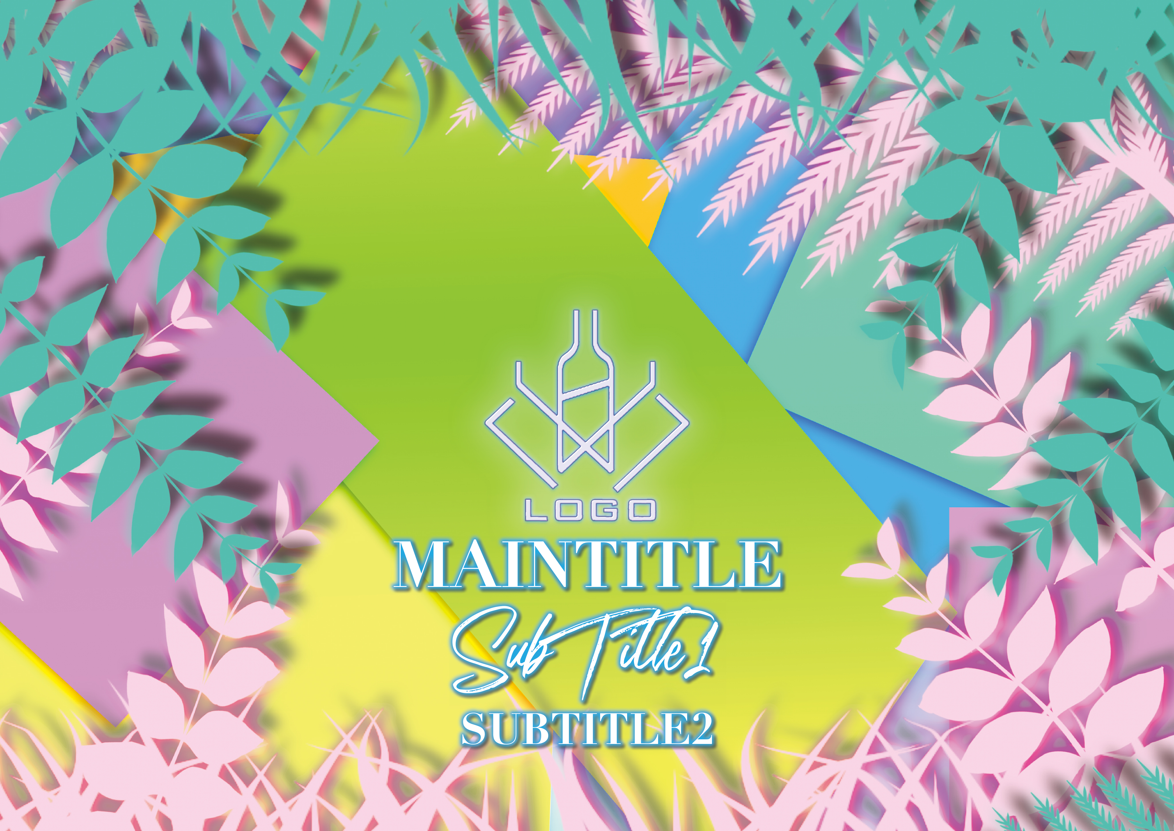 MEGAオリシャン(メガオリシャン)のオリシャン、オリジナルシャンパン E-7 夏