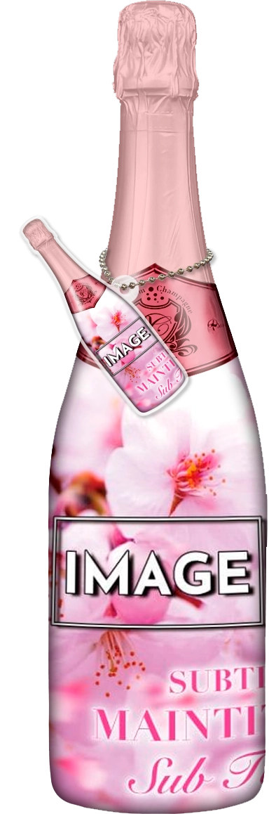 MEGAオリシャン(メガオリシャン)のオリシャン、オリジナルシャンパン E-8 春