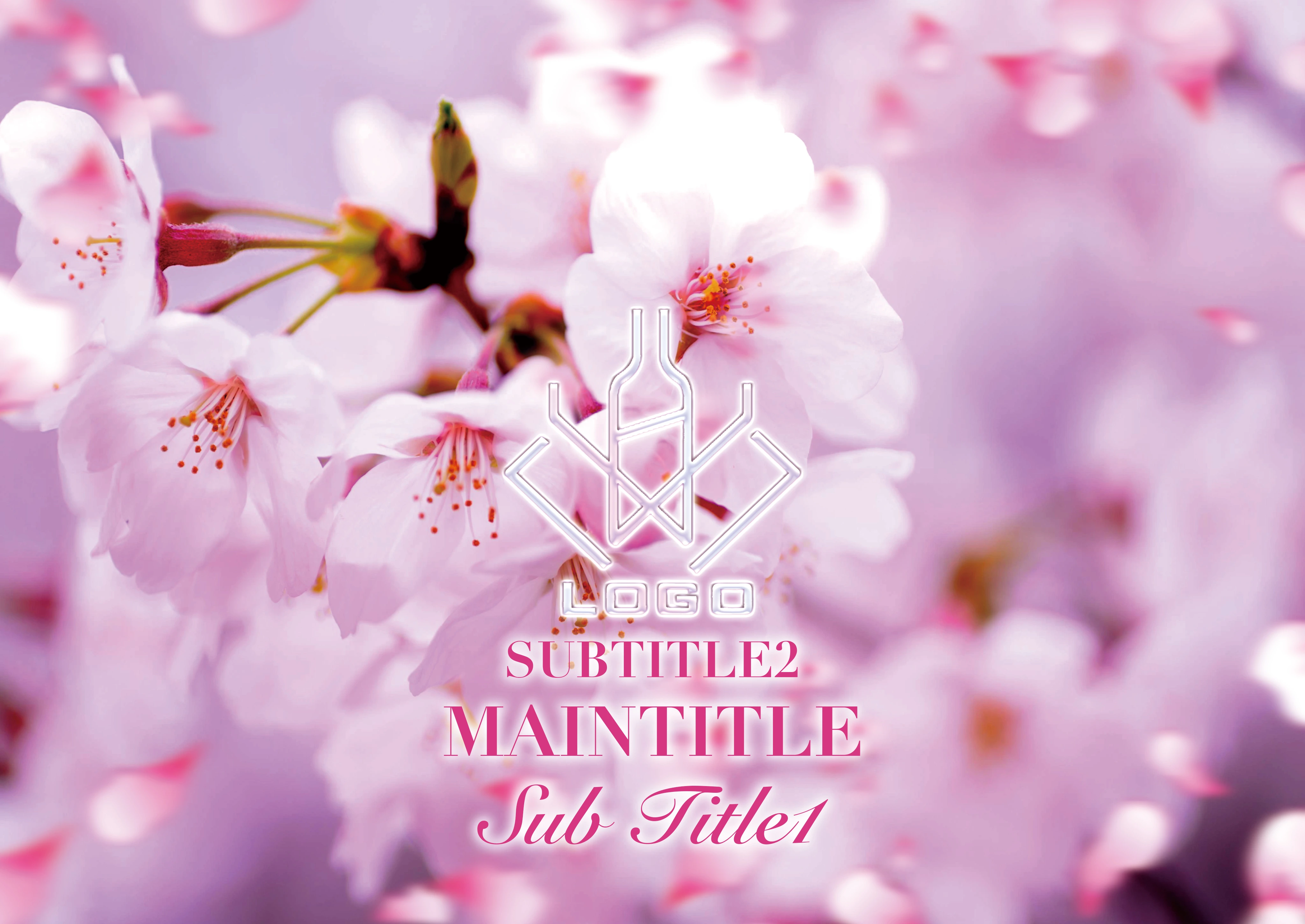 MEGAオリシャン(メガオリシャン)のオリシャン、オリジナルシャンパン E-8 春