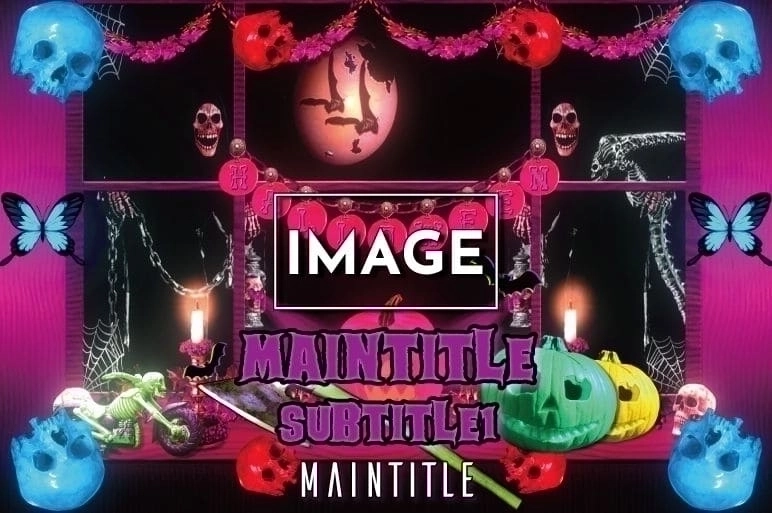 MEGAオリシャン(メガオリシャン)のオリシャン、オリジナルシャンパン E-11 ハロウィン