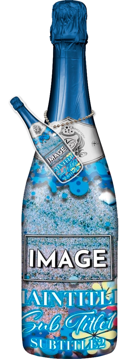 MEGAオリシャン(メガオリシャン)のオリシャン、オリジナルシャンパン E-16 夏