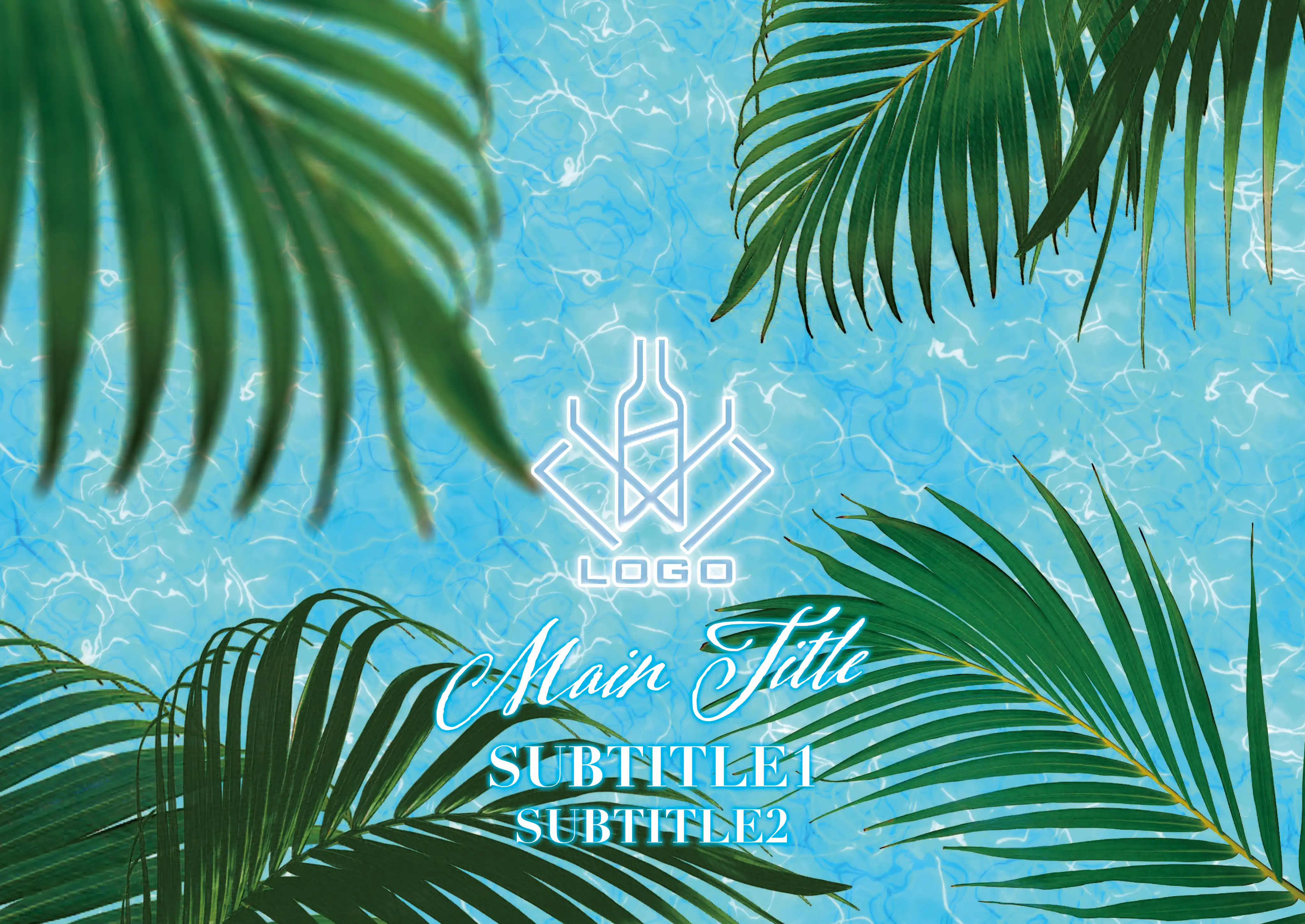 MEGAオリシャン(メガオリシャン)のオリシャン、オリジナルシャンパン E-14 夏