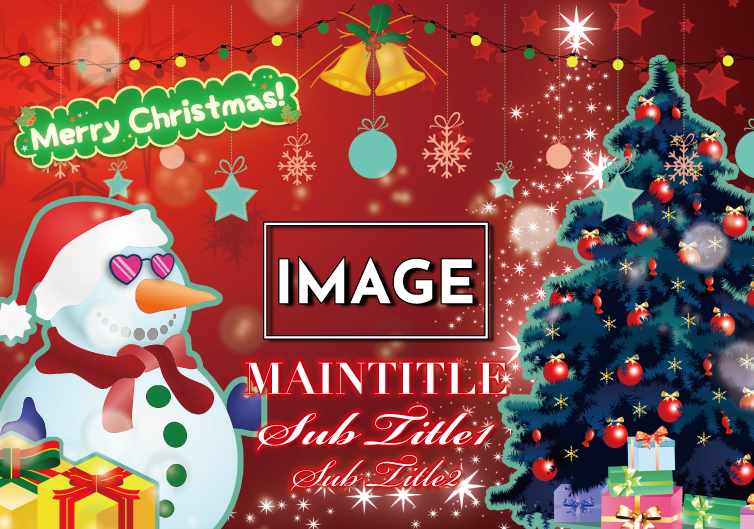 MEGAオリシャン(メガオリシャン)のオリシャン、オリジナルシャンパン E-18 クリスマス