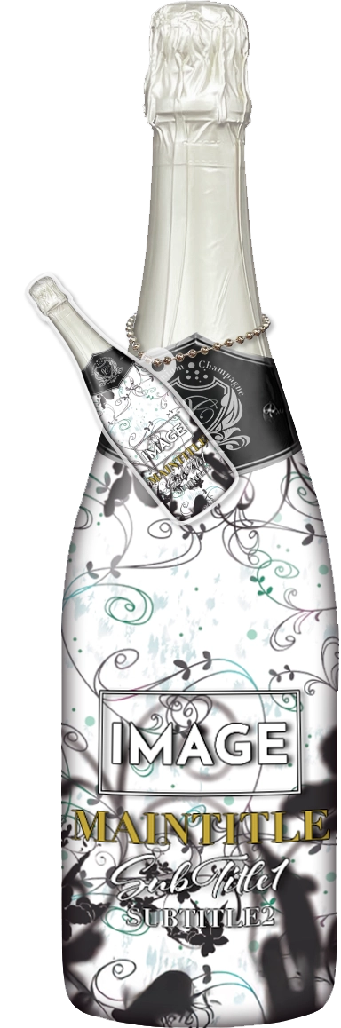 MEGAオリシャン(メガオリシャン)のオリシャン、オリジナルシャンパン B-6