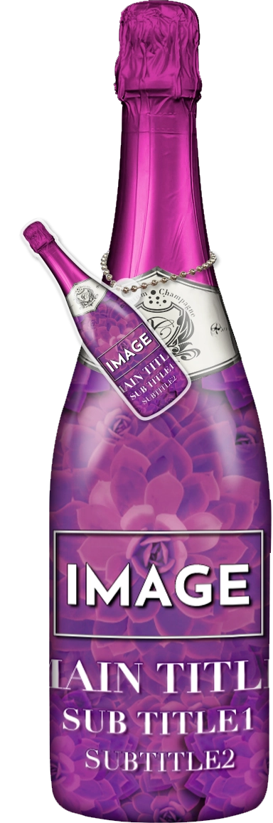 MEGAオリシャン(メガオリシャン)のオリシャン、オリジナルシャンパン B-32