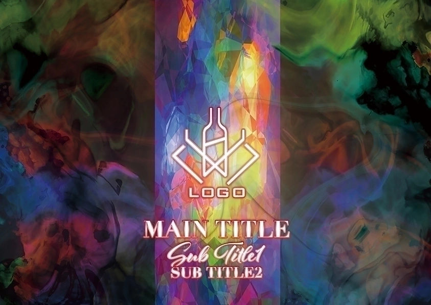 MEGAオリシャン(メガオリシャン)のオリシャン、オリジナルシャンパン B-36