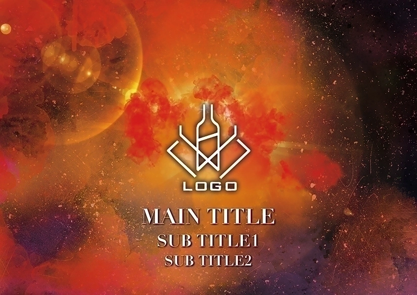 MEGAオリシャン(メガオリシャン)のオリシャン、オリジナルシャンパン B-34