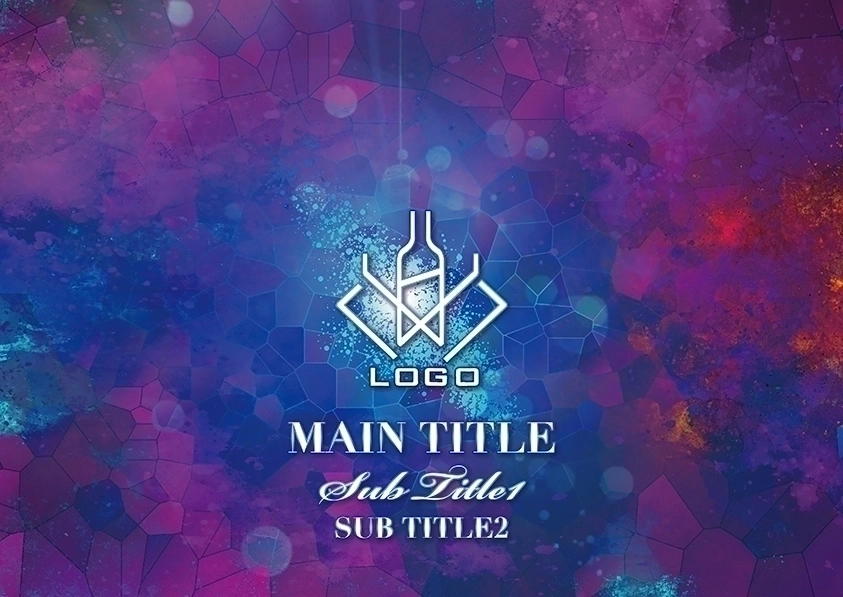 MEGAオリシャン(メガオリシャン)のオリシャン、オリジナルシャンパン B-33