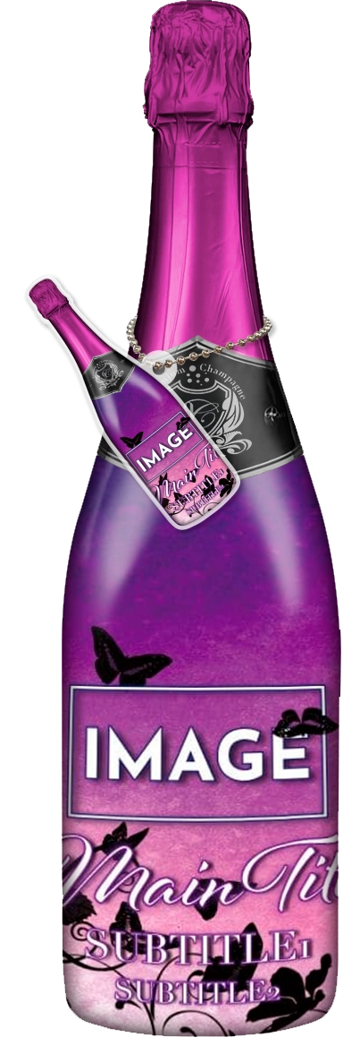 MEGAオリシャン(メガオリシャン)のオリシャン、オリジナルシャンパン B-16