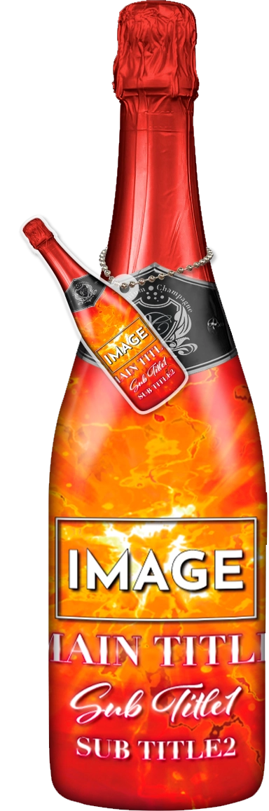 MEGAオリシャン(メガオリシャン)のオリシャン、オリジナルシャンパン B-31