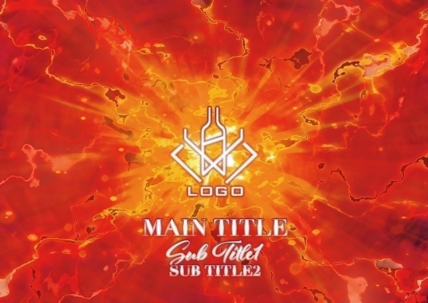 MEGAオリシャン(メガオリシャン)のオリシャン、オリジナルシャンパン B-31