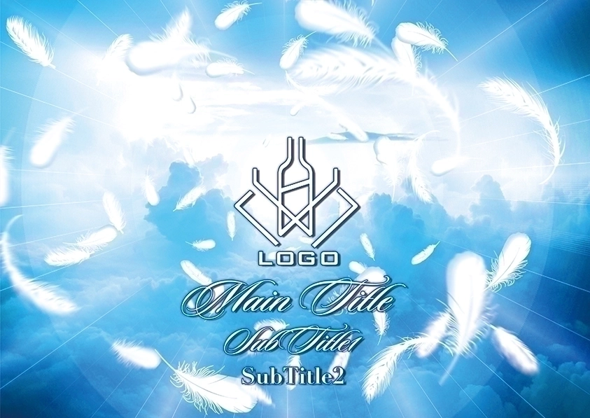 MEGAオリシャン(メガオリシャン)のオリシャン、オリジナルシャンパン B-13