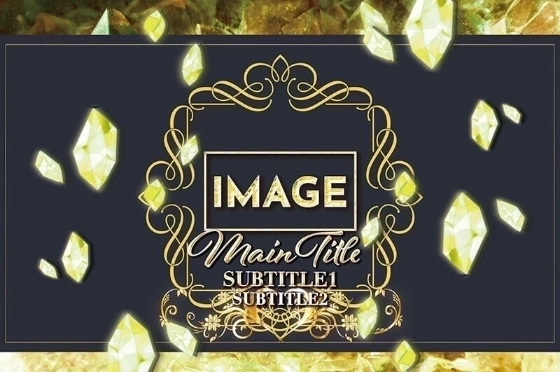 MEGAオリシャン(メガオリシャン)のオリシャン、オリジナルシャンパン B-7