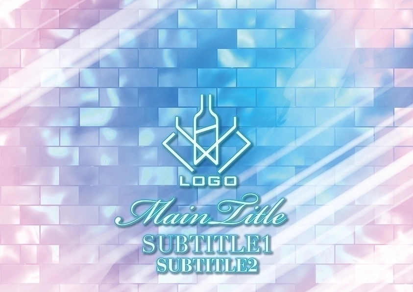 MEGAオリシャン(メガオリシャン)のオリシャン、オリジナルシャンパン B-2