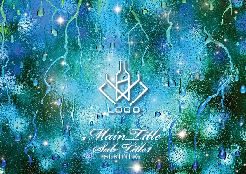 MEGAオリシャン(メガオリシャン)のオリシャン、オリジナルシャンパン B-23