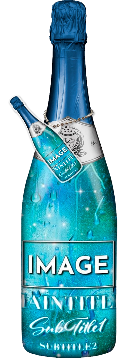 MEGAオリシャン(メガオリシャン)のオリシャン、オリジナルシャンパン B-23