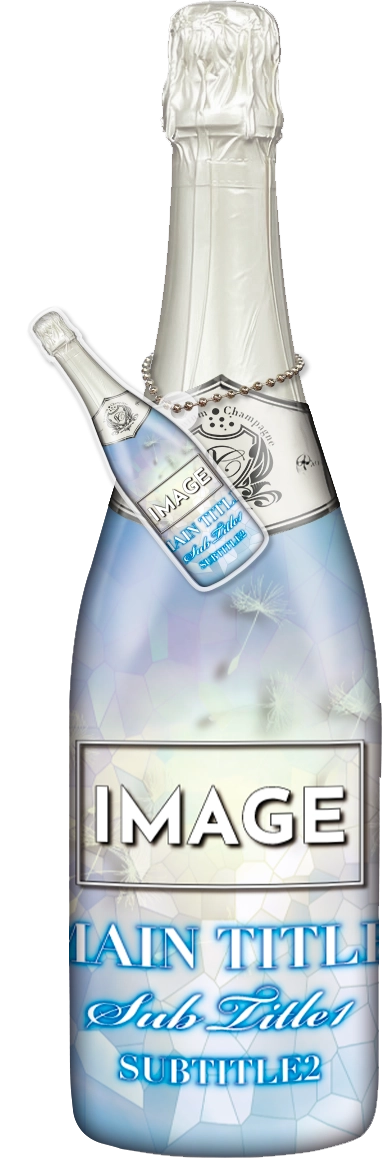 MEGAオリシャン(メガオリシャン)のオリシャン、オリジナルシャンパン B-29