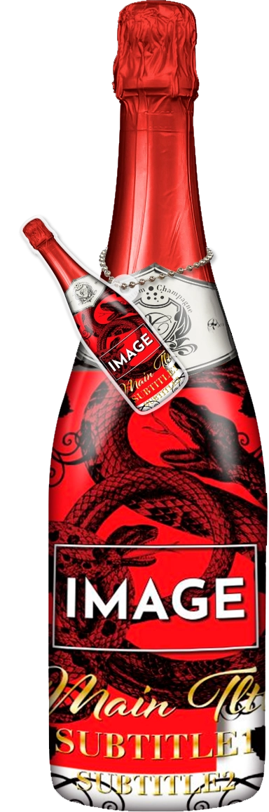 MEGAオリシャン(メガオリシャン)のオリシャン、オリジナルシャンパン C-1