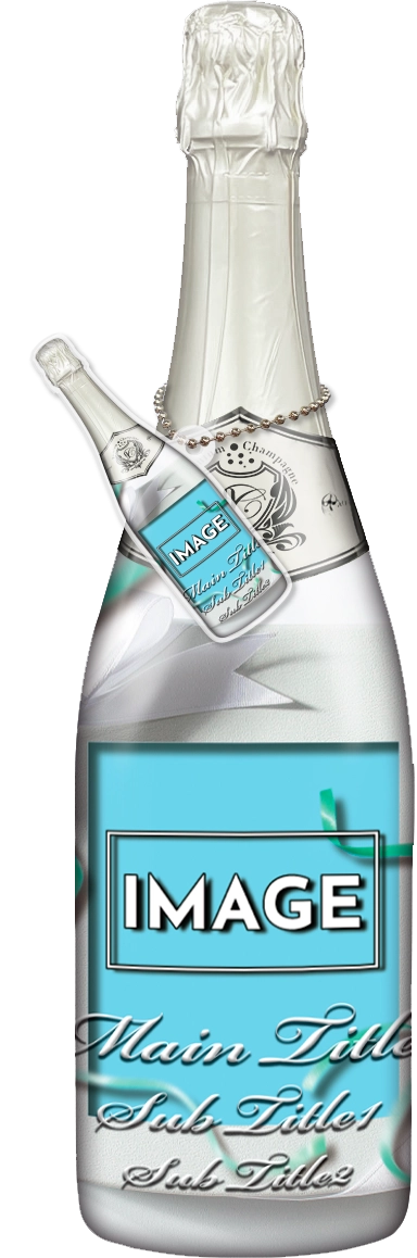 MEGAオリシャン(メガオリシャン)のオリシャン、オリジナルシャンパン C-2