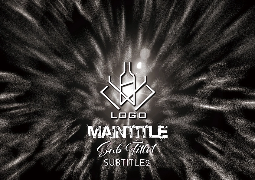 MEGAオリシャン(メガオリシャン)のオリシャン、オリジナルシャンパン C-15