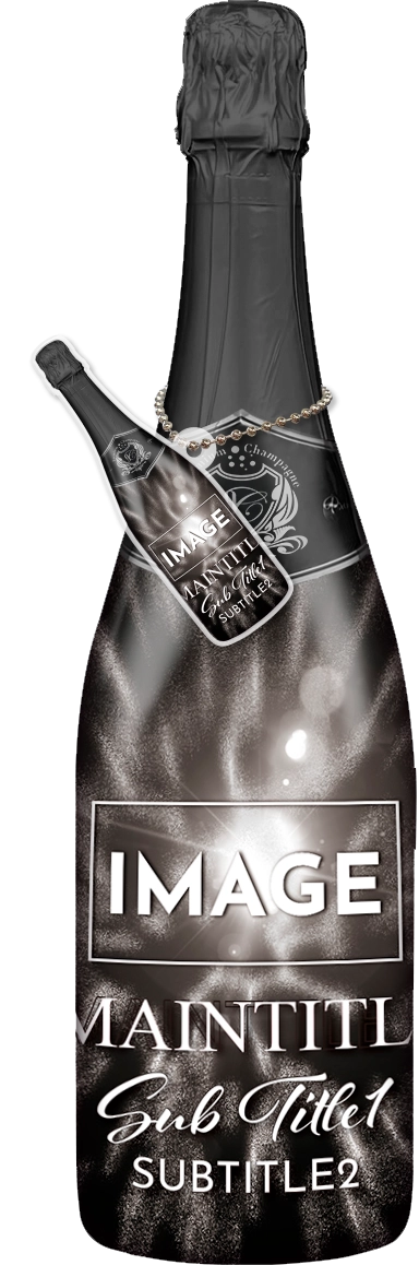 MEGAオリシャン(メガオリシャン)のオリシャン、オリジナルシャンパン C-15