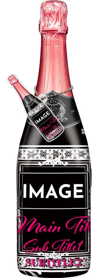 MEGAオリシャン(メガオリシャン)のオリシャン、オリジナルシャンパン C-18