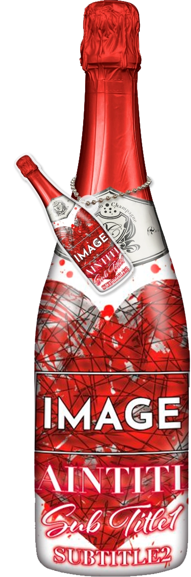 MEGAオリシャン(メガオリシャン)のオリシャン、オリジナルシャンパン C-23