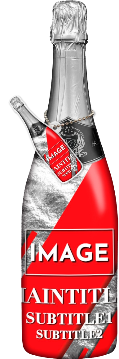 MEGAオリシャン(メガオリシャン)のオリシャン、オリジナルシャンパン C-24