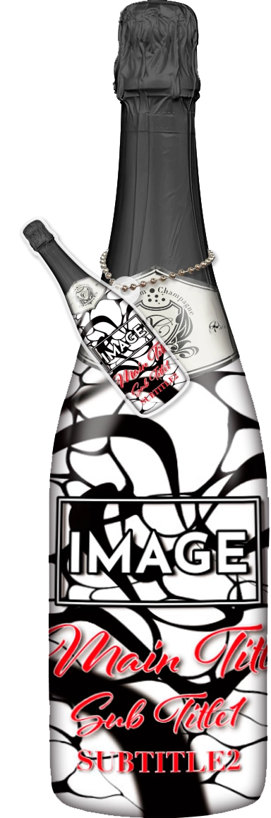 MEGAオリシャン(メガオリシャン)のオリシャン、オリジナルシャンパン C-28