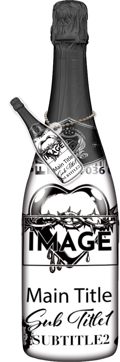 MEGAオリシャン(メガオリシャン)のオリシャン、オリジナルシャンパン C-29