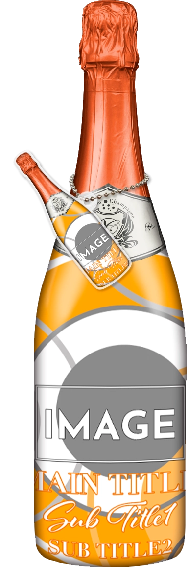 MEGAオリシャン(メガオリシャン)のオリシャン、オリジナルシャンパン C-42