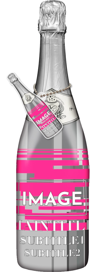 MEGAオリシャン(メガオリシャン)のオリシャン、オリジナルシャンパン C-43