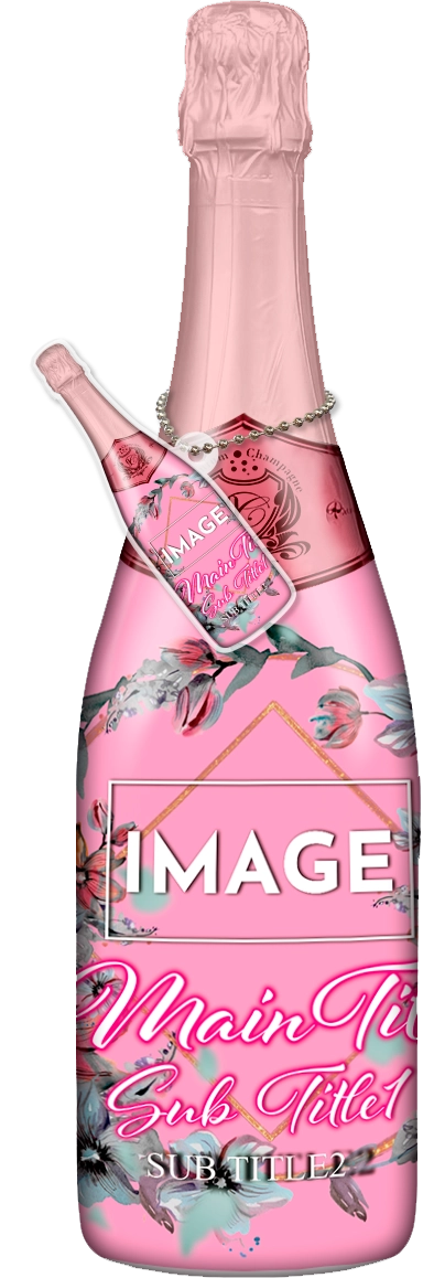 MEGAオリシャン(メガオリシャン)のオリシャン、オリジナルシャンパン C-10