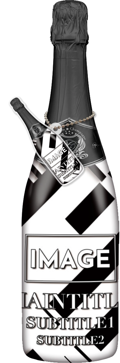 MEGAオリシャン(メガオリシャン)のオリシャン、オリジナルシャンパン C-27