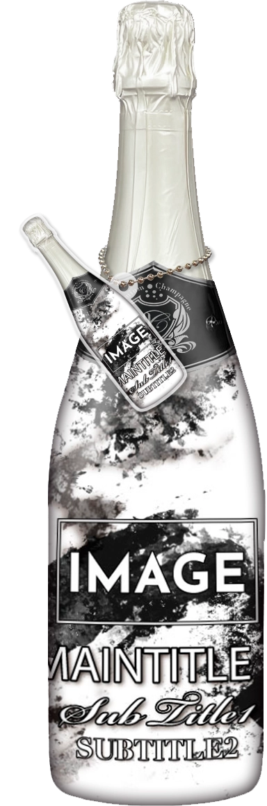 MEGAオリシャン(メガオリシャン)のオリシャン、オリジナルシャンパン C-31