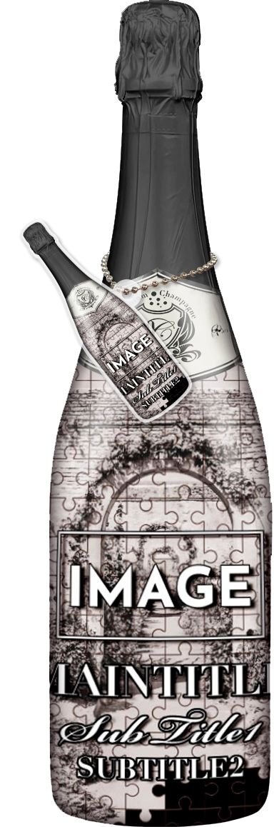 MEGAオリシャン(メガオリシャン)のオリシャン、オリジナルシャンパン C-33