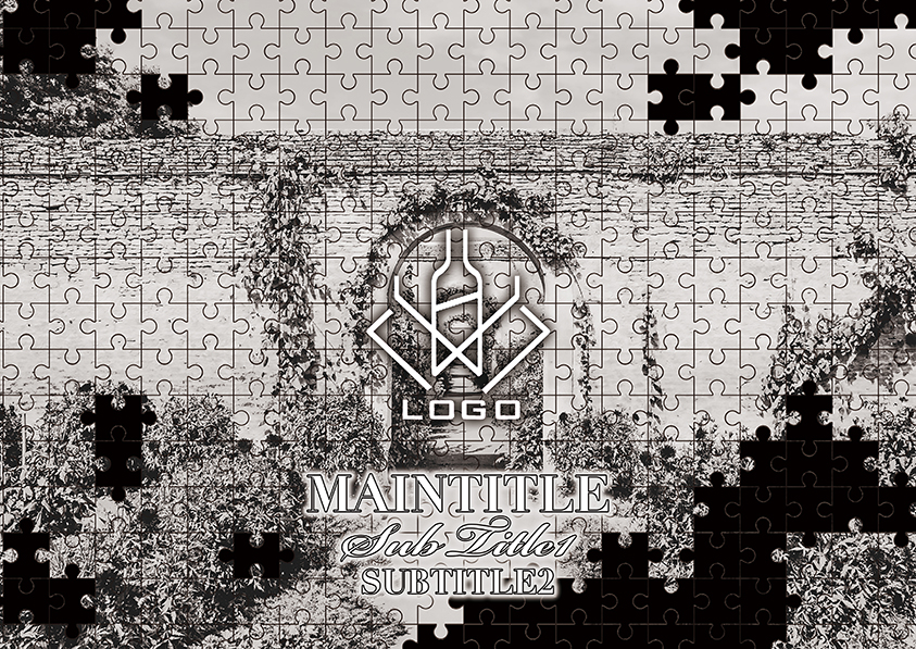 MEGAオリシャン(メガオリシャン)のオリシャン、オリジナルシャンパン C-33