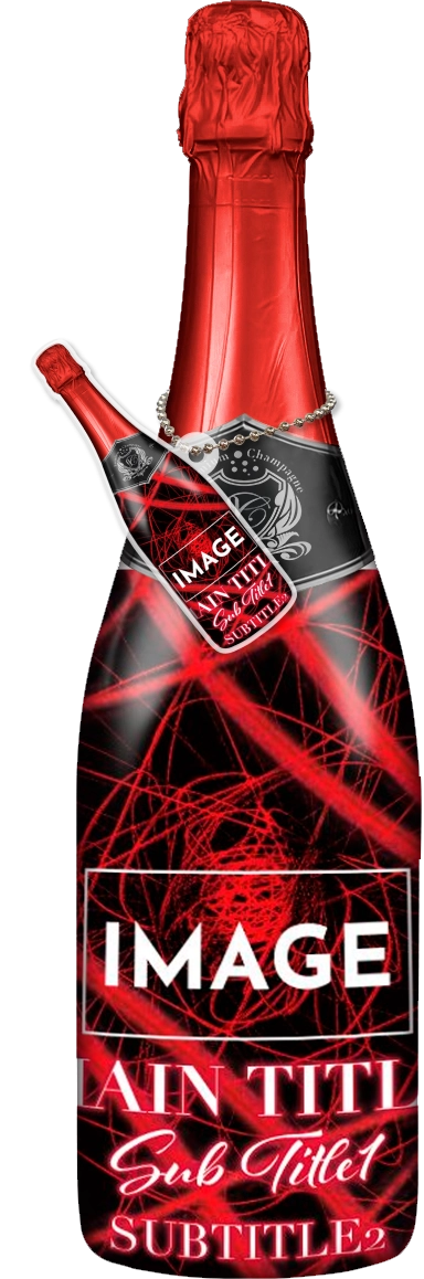 MEGAオリシャン(メガオリシャン)のオリシャン、オリジナルシャンパン C-38