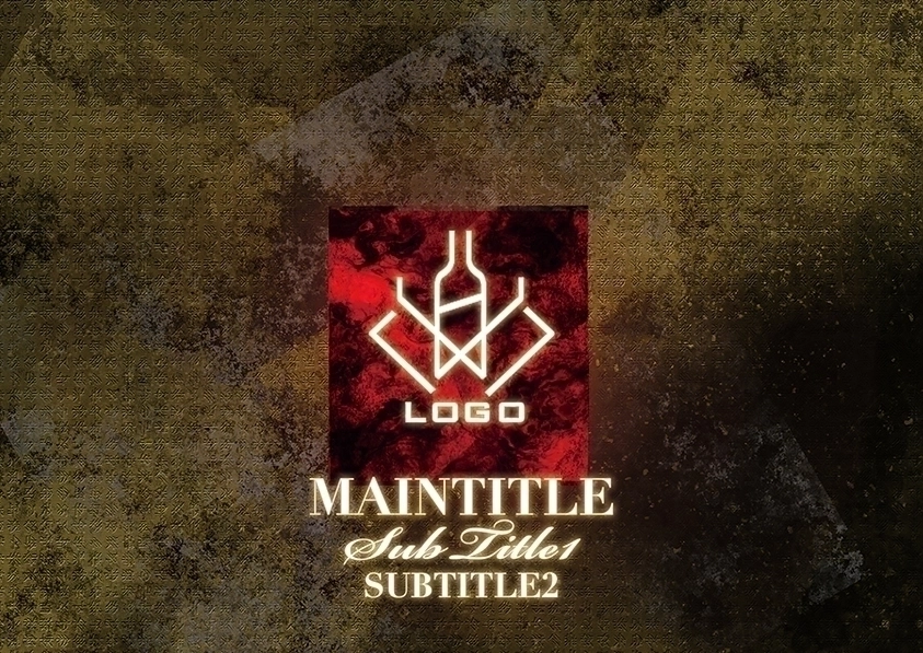 MEGAオリシャン(メガオリシャン)のオリシャン、オリジナルシャンパン C-36