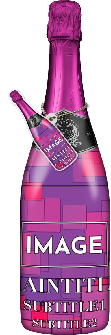 MEGAオリシャン(メガオリシャン)のオリシャン、オリジナルシャンパン C-21