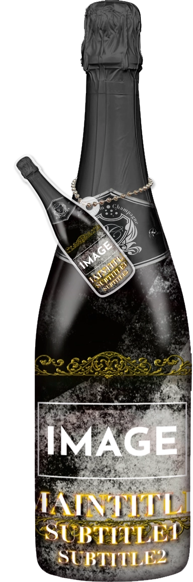 MEGAオリシャン(メガオリシャン)のオリシャン、オリジナルシャンパン C-37